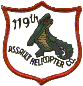 119th AHC